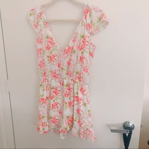 UO romper